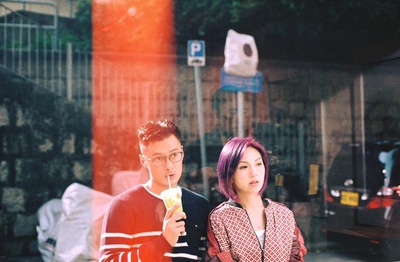 春娇救志明剧照的剧照