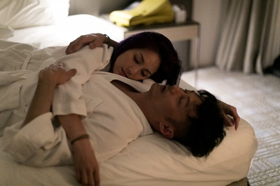 春娇救志明剧照的剧照