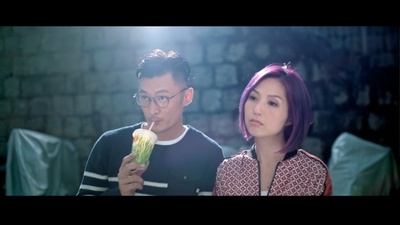 春娇救志明剧照的剧照