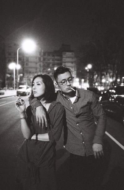 春娇救志明剧照的剧照