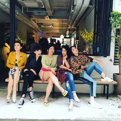 春娇救志明剧照的剧照