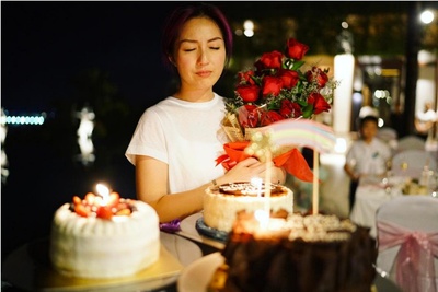 春娇救志明剧照的剧照