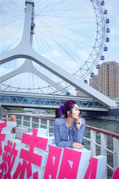 春娇救志明剧照的剧照