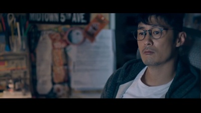 春娇救志明剧照的剧照