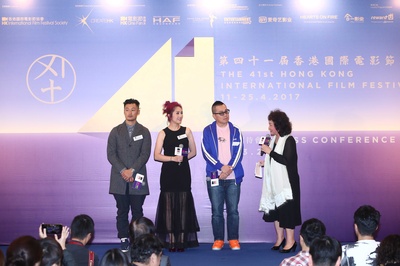 春娇救志明剧照的剧照