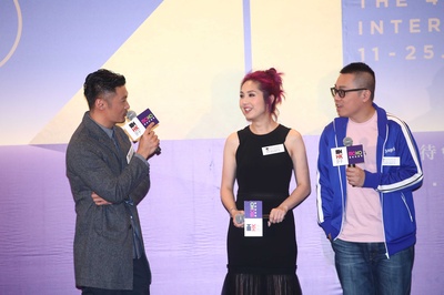 春娇救志明剧照的剧照