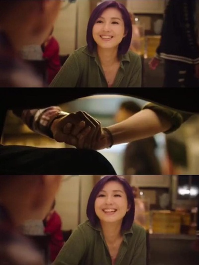 春娇救志明剧照的剧照