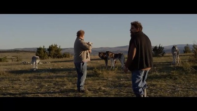 保持站立剧照的剧照