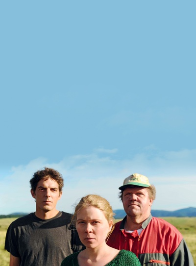 保持站立剧照的剧照