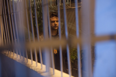 垃圾男孩剧照的剧照