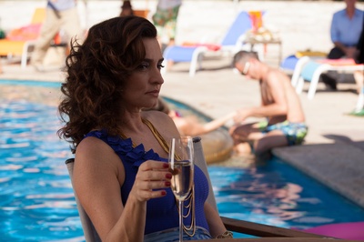 垃圾男孩剧照的剧照