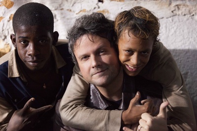 垃圾男孩剧照的剧照