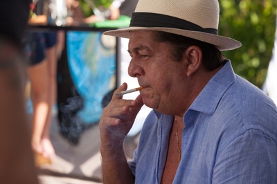 垃圾男孩剧照的剧照