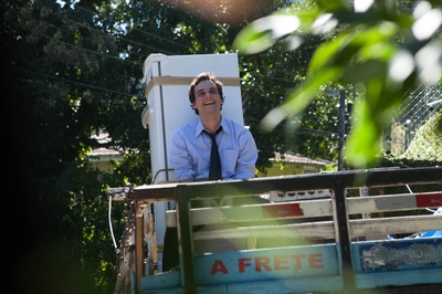 垃圾男孩剧照的剧照