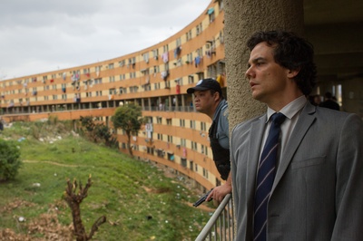 垃圾男孩剧照的剧照