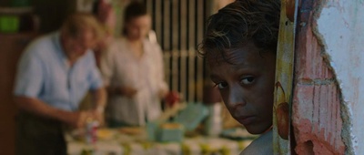 垃圾男孩剧照的剧照