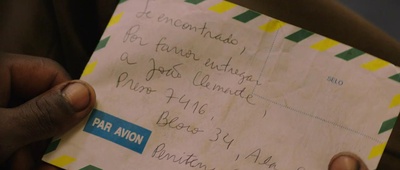 垃圾男孩剧照的剧照