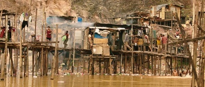 垃圾男孩剧照的剧照