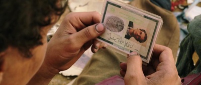 垃圾男孩剧照的剧照