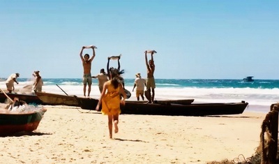 垃圾男孩剧照的剧照