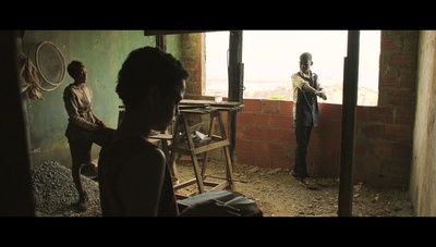 垃圾男孩剧照的剧照