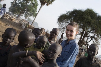 垃圾男孩剧照的剧照