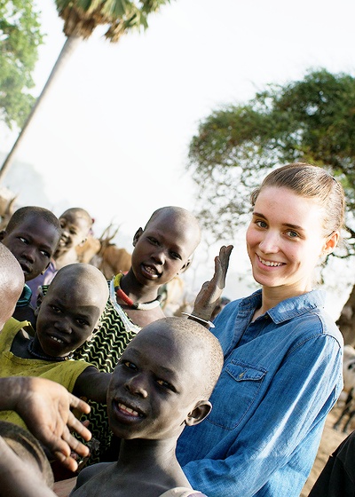 垃圾男孩剧照的剧照
