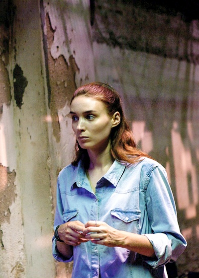 垃圾男孩剧照的剧照