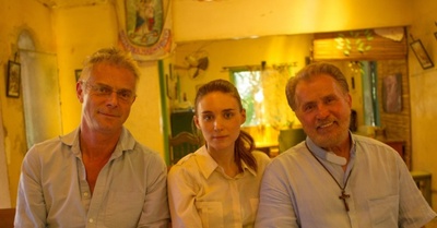 垃圾男孩剧照的剧照