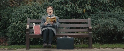 垃圾男孩剧照的剧照