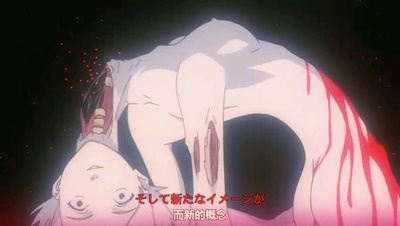 新世纪福音战士剧场版：Air/真心为你剧照的剧照