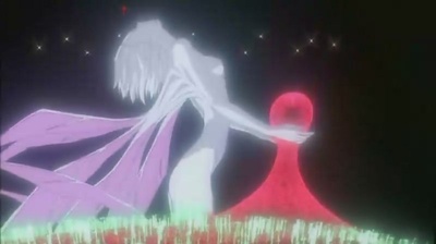 新世纪福音战士剧场版：Air/真心为你剧照的剧照