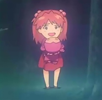 新世纪福音战士剧场版：Air/真心为你剧照的剧照