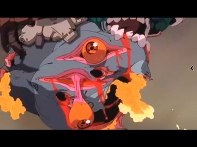 新世纪福音战士剧场版：Air/真心为你剧照的剧照