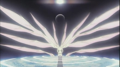 新世纪福音战士剧场版：Air/真心为你剧照的剧照