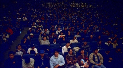 新世纪福音战士剧场版：Air/真心为你剧照的剧照