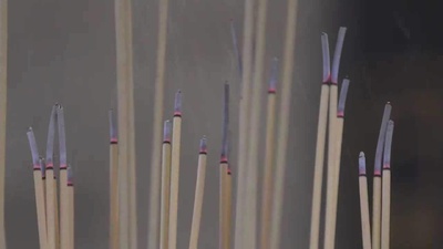 自梳女剧照的剧照