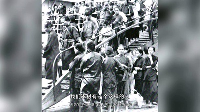 自梳女剧照的剧照