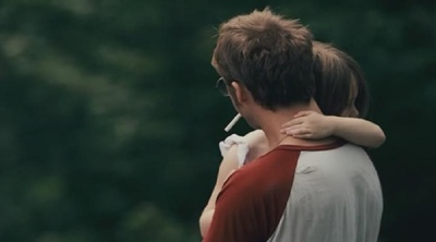 蓝色情人节剧照的剧照