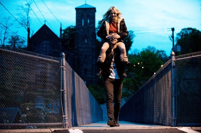 蓝色情人节剧照的剧照