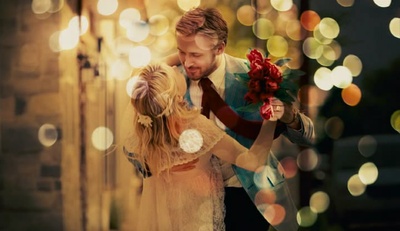 蓝色情人节剧照的剧照