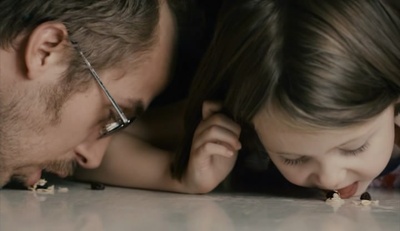 蓝色情人节剧照的剧照