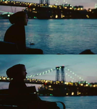 蓝色情人节剧照的剧照