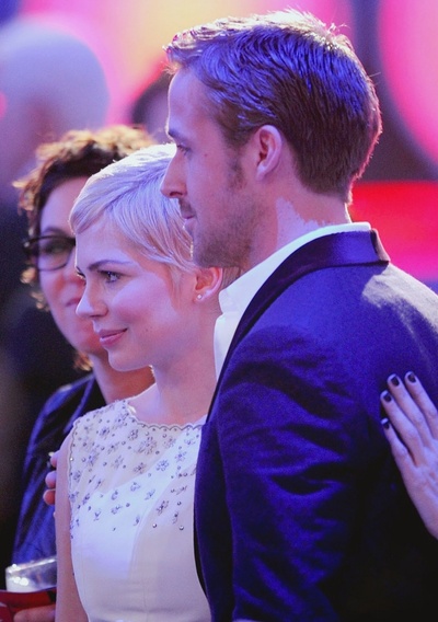 蓝色情人节剧照的剧照