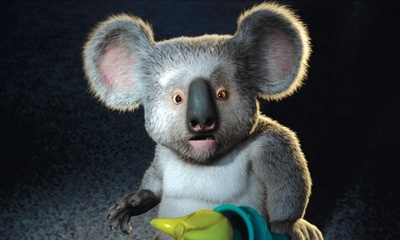 狂野大自然剧照的剧照