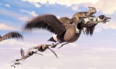 狂野大自然剧照的剧照