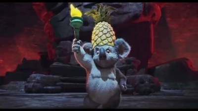 狂野大自然剧照的剧照