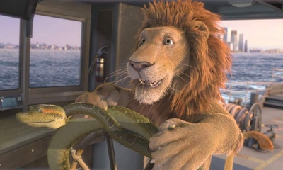 狂野大自然剧照的剧照