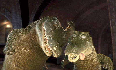 狂野大自然剧照的剧照