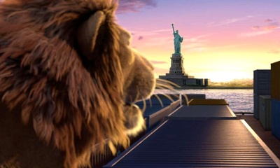 狂野大自然剧照的剧照